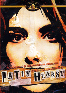 Patty Hearst | Patty  DVD